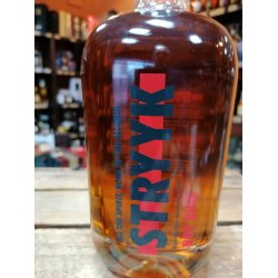 Rum Stryyk Not Rum Bezalkoholowy